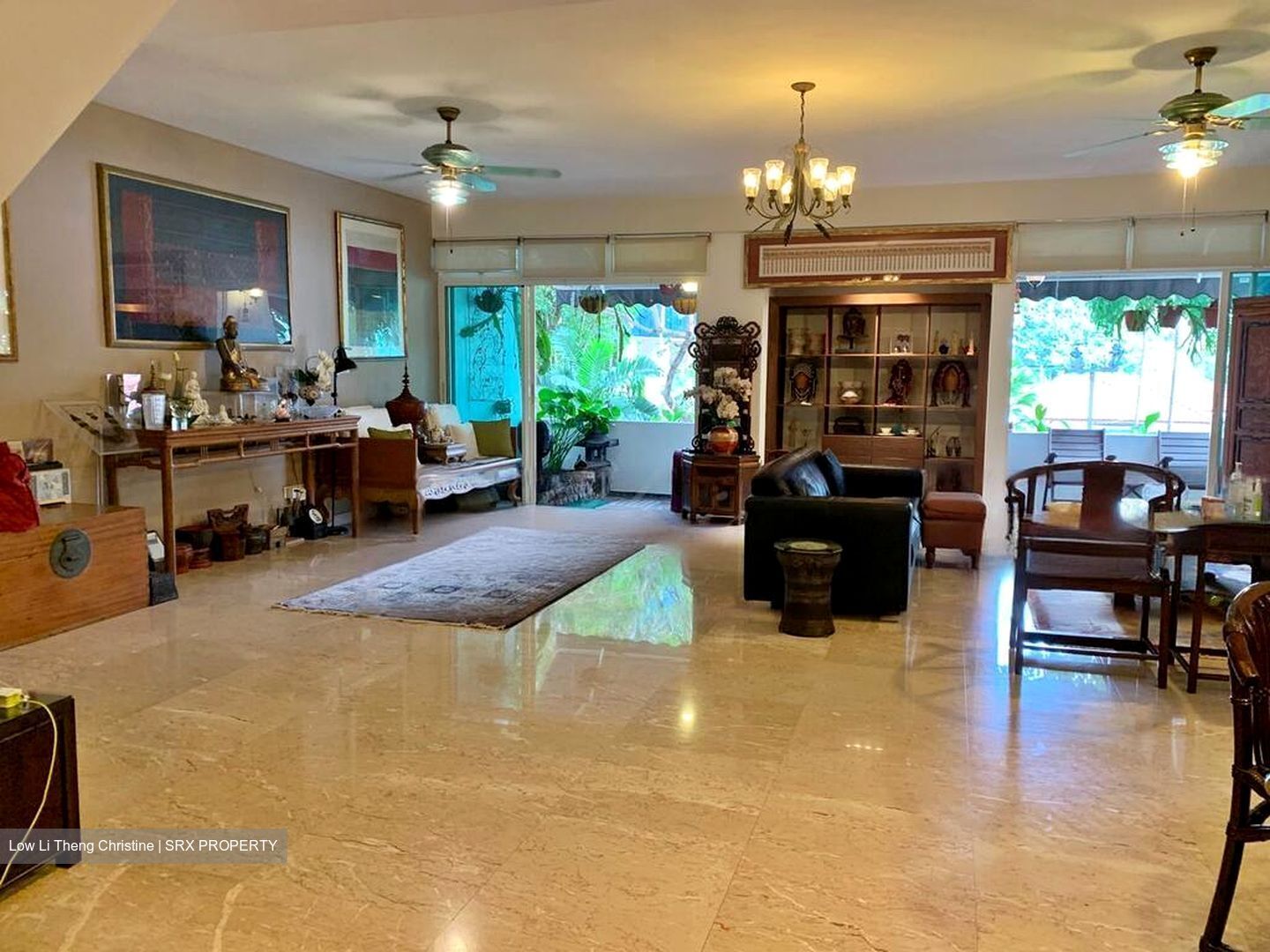 Elizabeth Heights (D9), Condominium #430802601
